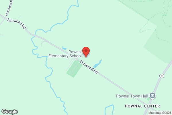 Pownal Elementary School