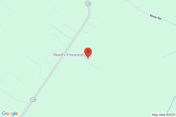 Reed's Firewood