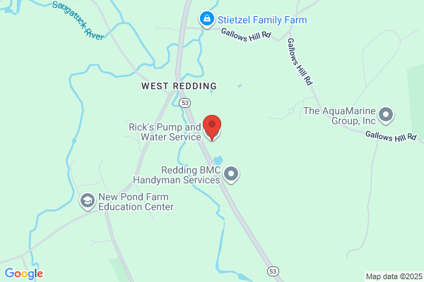 Rick's Pump & Filter Service