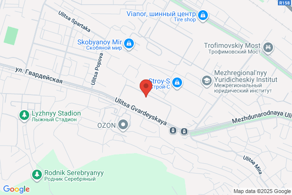 Alpine Heating & AC