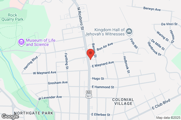 Brown Brothers Plumbing & Heating Co INC