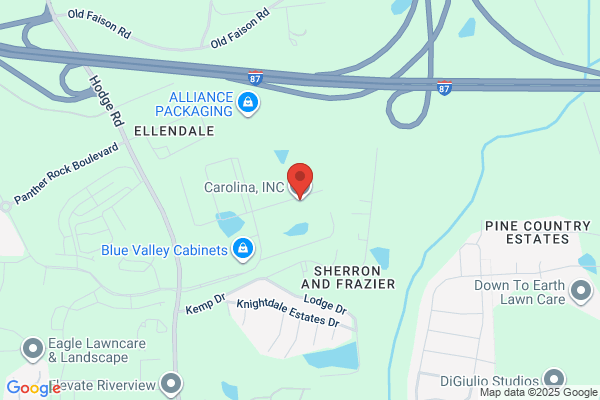 Carolina Air Conditioning Company