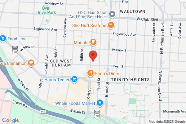 Regency Cleaners & Laundromat