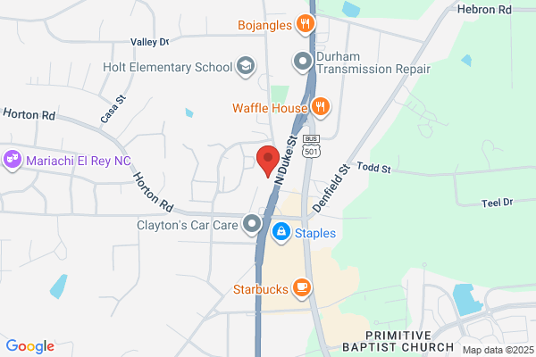 Regency Cleaners & Laundromat