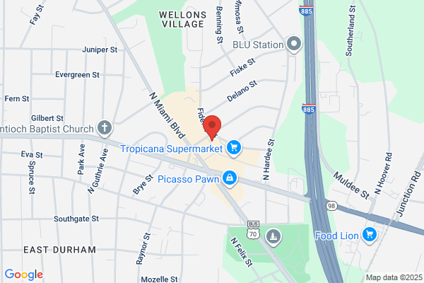 HealthSource of Durham