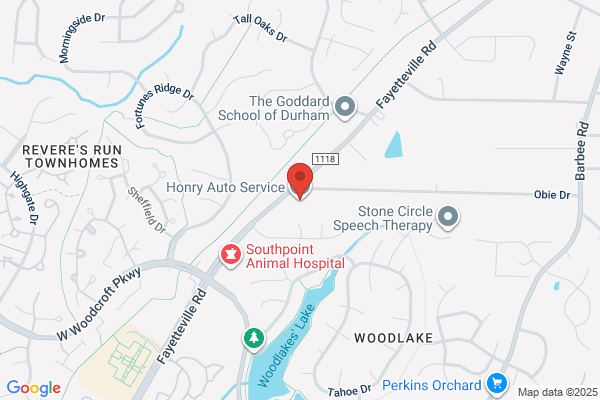 Hodsdon's Automotive LLC