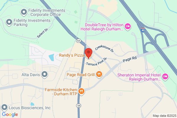 Randy's Auto Electric