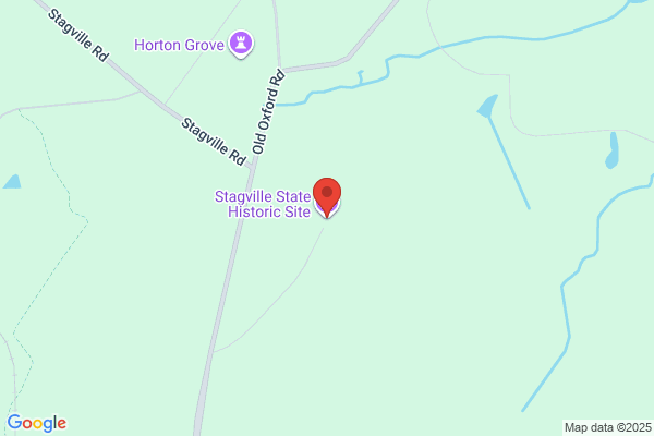 Historic Stagville