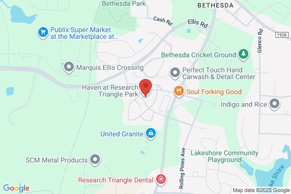 Haven at Research Triangle Park