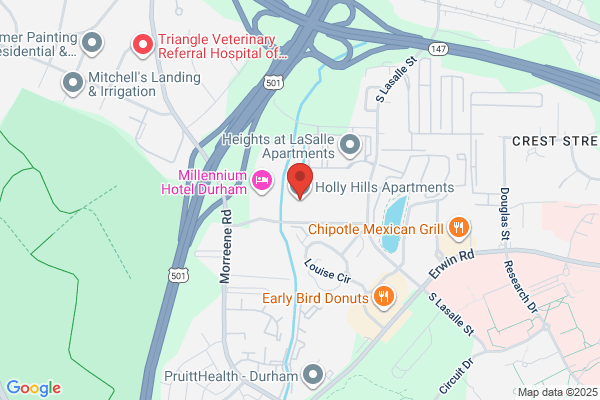Holly Hills Apartments