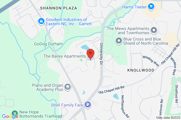 The Bailey Apartments