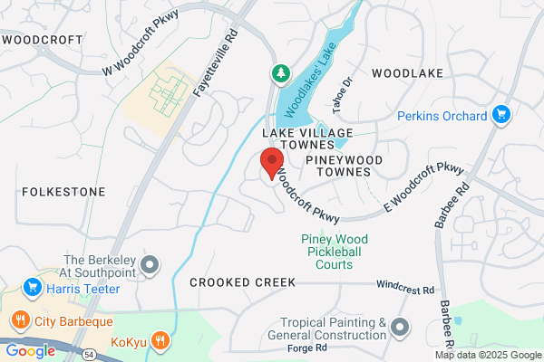 Woodlake Reserve Apartments