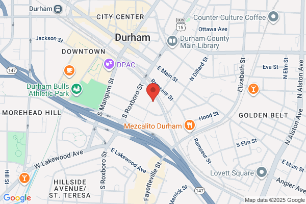 Venable Durham Apartments
