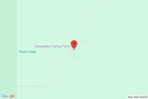 Alexan Farms