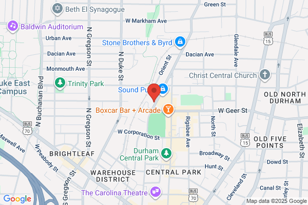 Bainbridge In the Park Apartments