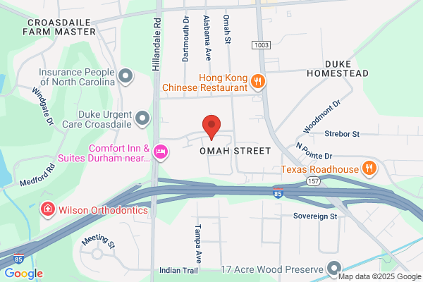 Clairmont at Hillandale Apartments