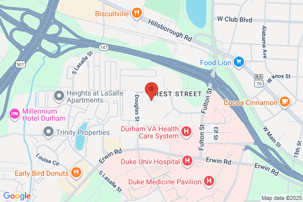 Crestview Apartments