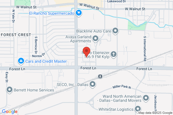 Forest Glen Apartments
