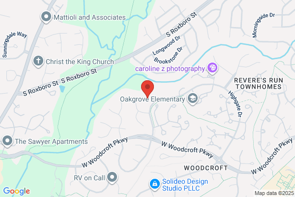 Fox Chase