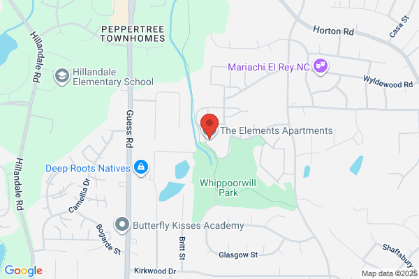 Foxfire Apartments