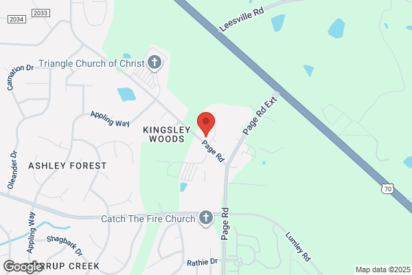 Foxridge Apartments