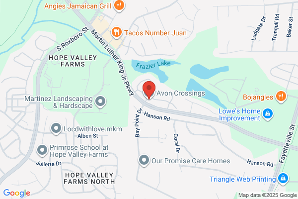 Lakemoor Apartments