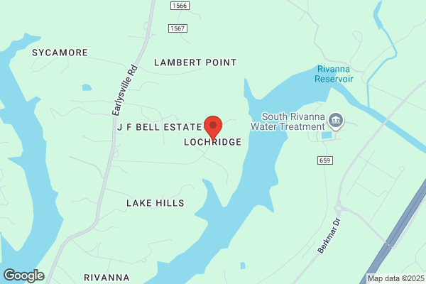 Lochridge