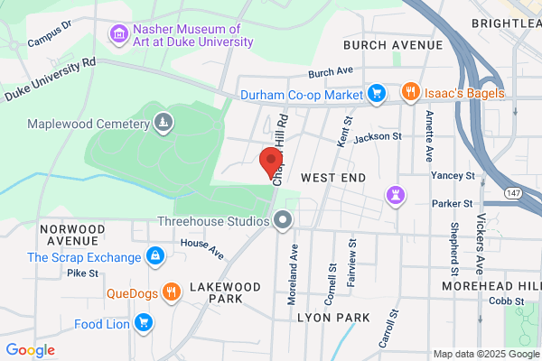 Maplewood Apartments