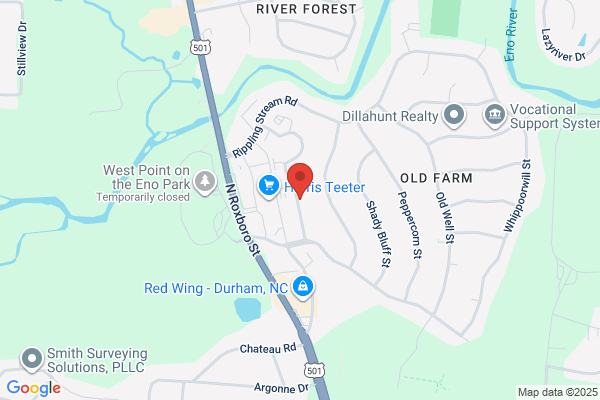 Seven Oaks Townhomes