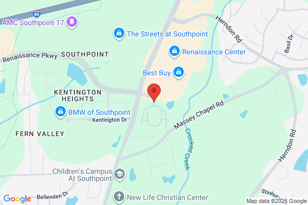 Southpoint Village Apartments