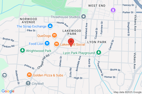 Trailwood Apartments