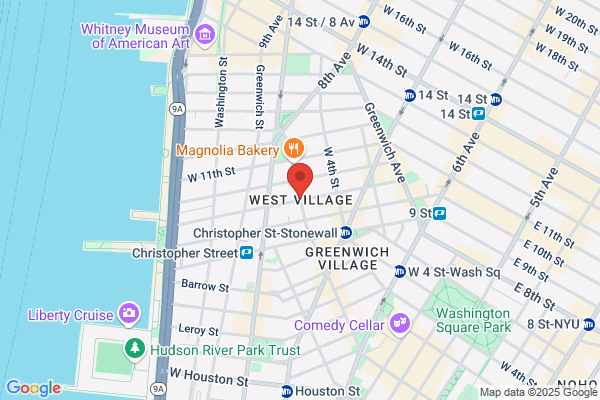 West Village