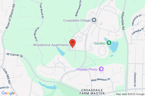 Woodstone Apartments