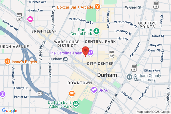 Durham Art Guild