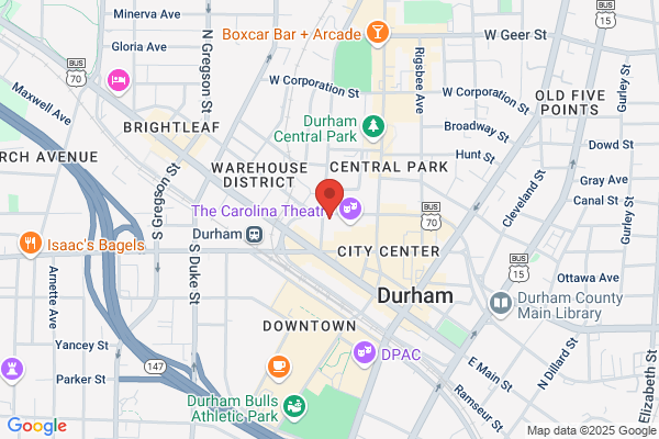 Durham Arts Council Sculpture Studio