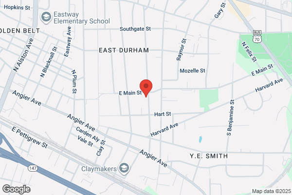 Bitcoin ATM Durham - Coinhub