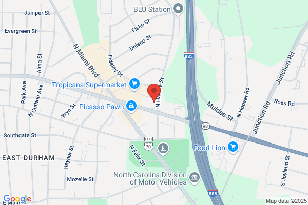 Byte Federal Bitcoin ATM (Habibi Mini Mart)