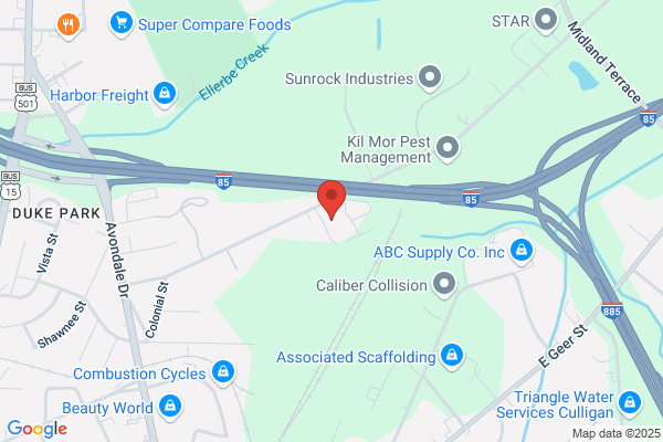 Camden Auto Body