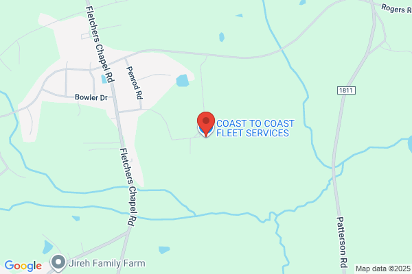 East Coast Diesel LLC