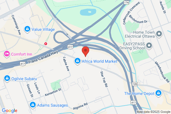 Precision Autoworks