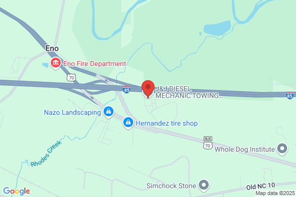 Heerick Heavy Duty Truck Repair