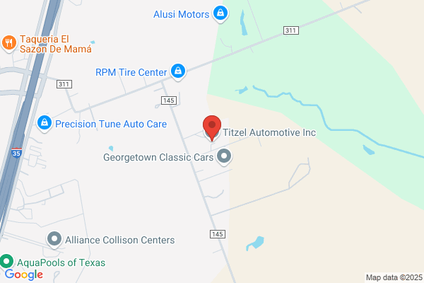 Tellis Foreign Auto Repair & Sales Inc