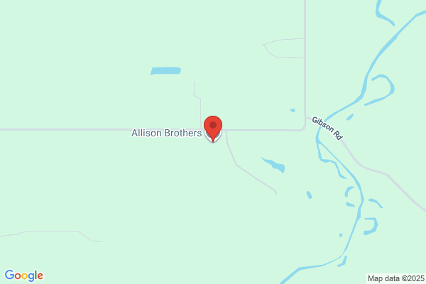 Allison Brothers Specialty Inc