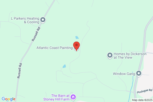 Atlantic Coast Painting Contractors Inc