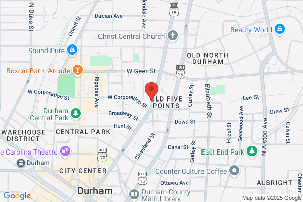 Durham Electric Company