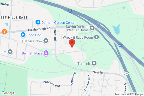 Durham Insulation Inc