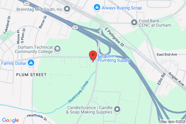 Phi Plumbing
