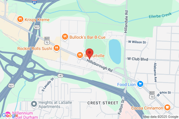 Phillips Electric Company of Durham Inc
