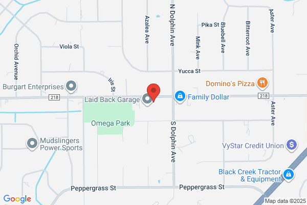 Phillips Mobile Home Service Inc
