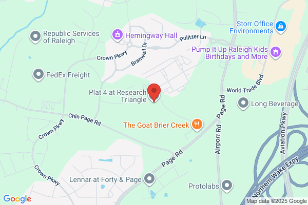 Plat 4 at Research Triangle